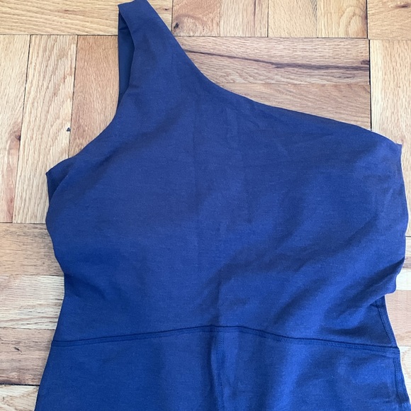 OLD NAVY One Shoulder Powerchill Unitard - Picture 3 of 7